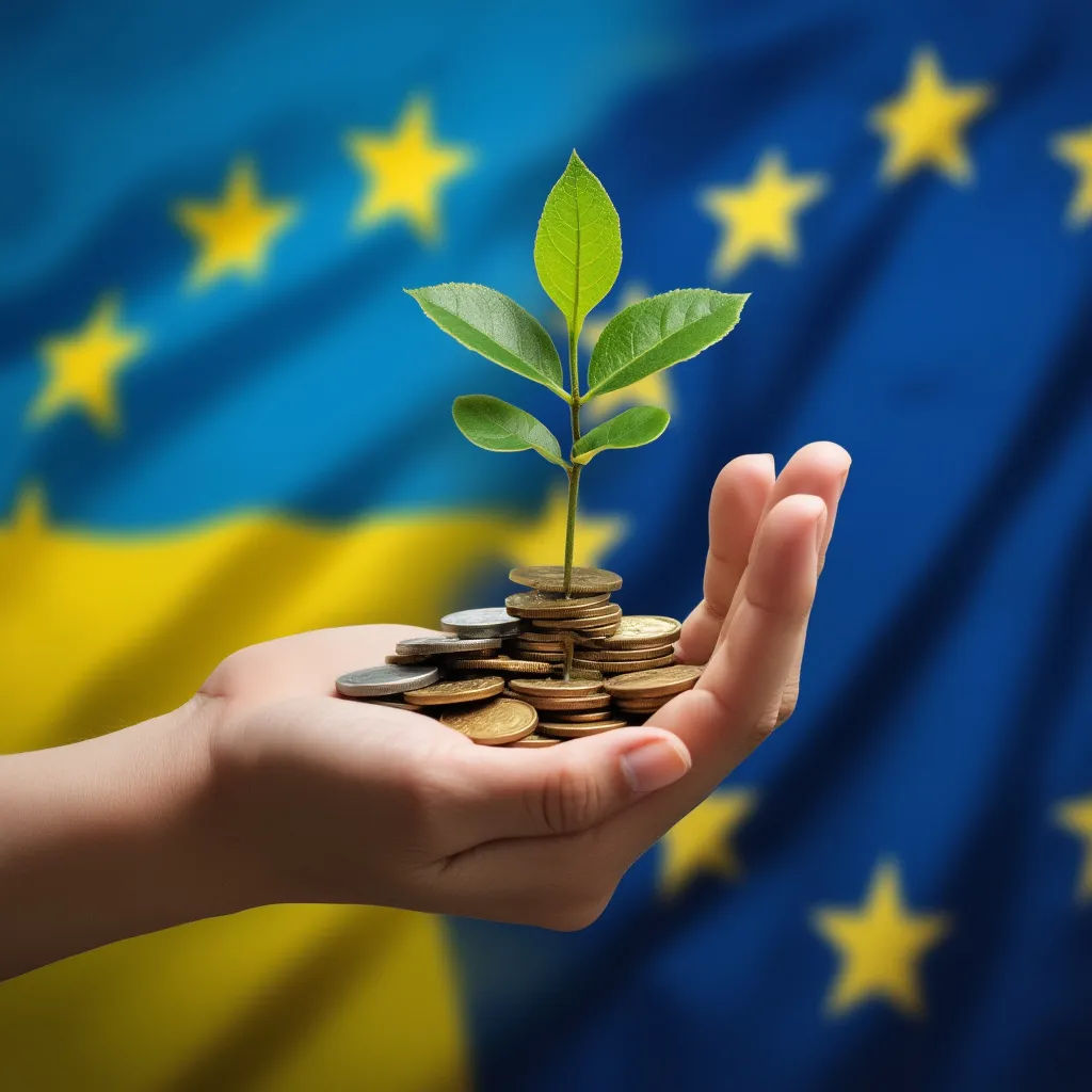 Інвестиційний клімат для українського бізнесу в ЄС